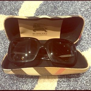 Burberry Sunglasses